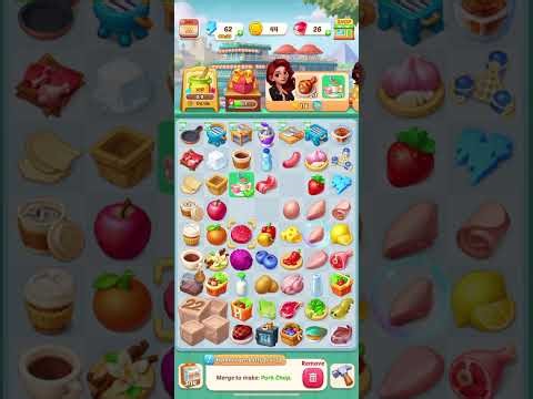 Flambé: Merge and Cook | Gameplay 17