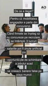 Have you been rejected for a job? Maybe it's not about you.
