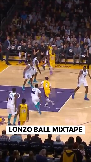 45K views · 720 reactions | HOLY SH*T!!!! This Lonzo Ball Career Mixtape is so incredibly exciting. What a player… man INJURIES SUCK! Happy Birthday Zo. | Open Court | Facebook