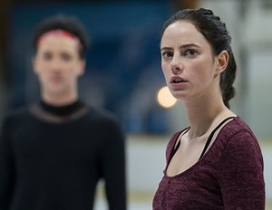 Netflix cancela 'Spinning Out': El drama de patinaje sobre hielo no tendrá una segunda temporada