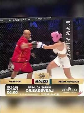 Intergender Fights Are NOT Banned in Russia… Here’s Why