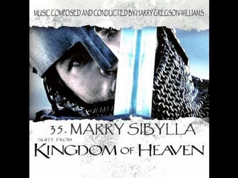 Kingdom of Heaven-soundtrack(complete)CD1-35. Marry Sibylla