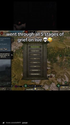 Bun Bun get married 👰🏼🕺- some clips from my stream character on my mount and blade bannerlord playthrough #BunBunTheConqueror #mountandblade #mountandbladebannerlord #streamclips #fyp #mountandblade2 #clips #streaming #medieval