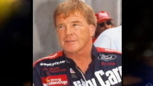 NASCAR Legend Dick Trickle Dead in Apparent Suicide