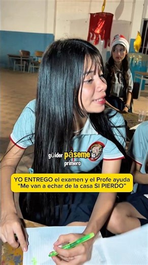 #profejesusandres HELP ME with the exam