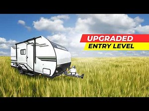 Upgraded AND Affordable Family RV! | 2025 Eddie Bauer 17BH-L | RV Review