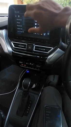 How To Connect Bluetooth In Car? 🚗📱 | Easy Guide