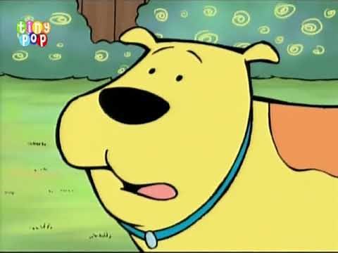 Clifford the Big Red Dog - Saturday Morning (UK Dub)