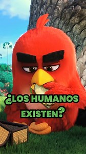 #Sabiasque EN #angrybirds EXISTEN LOS HUMANOS Y TU NO LO SABIAS. #gamerentiktok #curiosidades #Gaming #parati | En Corto Gamers