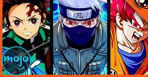 ¡Top 20 Animes MÁS POPULARES de Todos los Tiempos! | Articles on WatchMojo.com