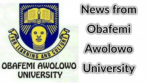 OAU Departmental Cutoff Marks For 2024/2025 Session