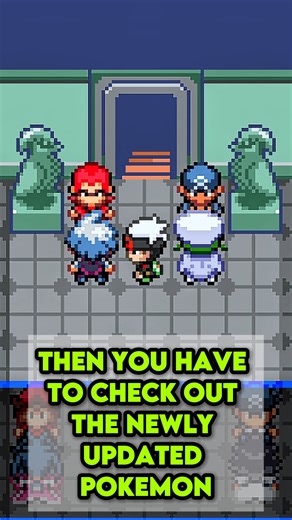 Gohan's Tips on Instagram: "This Pokémon Game has TWO REGIONS & 16 GYMS?! This is Pokémon Hyper Emerald Lost Artifacts, an insane hack with a full Gen 8 engine on the GBA! It has both the Hoenn and Sinnoh regions (16 Gyms!), all 898 Pokémon, and a hardcore "no items in battle" rule. This might be the most feature-packed GBA hack ever. Full showcase on my channel! 👉Full Walkthrough: https://www.youtube.com/watch?v=5v6uJxG53fo&list=PLgOhdX78DKd6zEv8UYeoB5cKUcTZMmbEU&pp=gAQB 🎯Download Link Of Gam