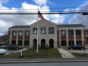 Burlington Library To Host Social Justice Speaker Series