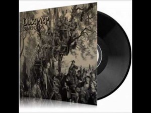 Sunblind Lion - Spring Essence