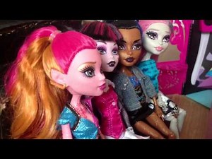 MH Not So Perfect episode 1