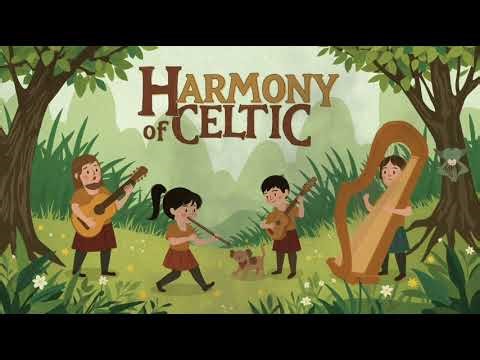 Timeless Celtic Traditions: Authentic Folk Music from the Isles Vol. 24