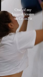 2.5K views · 426 reactions | I never knew there was more to fitness than how your body looks. That was until I discovered CrossFit. I watched a regional event and all the women were different heights, sizes. Some had visible muscle and some didn’t. And no one cared about how they looked, everyone cared about how they performed. #crossfit #crossfitgirl #functionaltraining #femalefitness | Nicole Marsh | Facebook