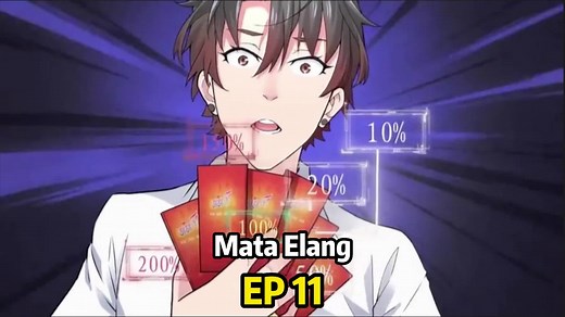 Pemuda menghancurkan barang antik mahal, jika salah dia bayar 10 kali lipat #review #manhwarecommendation #manhwaedit #manhua #manhwa #mataelang