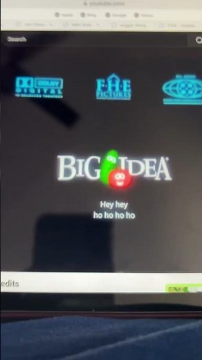 F.H.E Pictures/Big Idea Productions (2002)