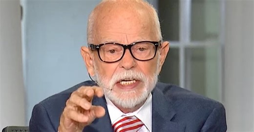 Televangelist Jim Bakker Says He Needs A Million Bucks Or 'I'll Be Out On The Street'