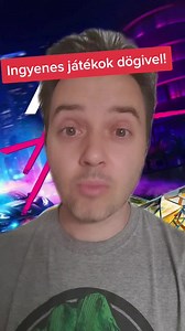 Ingyenes játékok minden mennyiségben. #gáspár #ign #ignhungary #fyp #pusztuljonfyba #foryou #nekedbelegyen #gaming #gaming #ingyenes #ingyenesjátékok