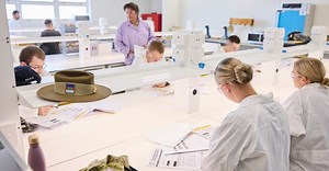 School of Science | UNSW Canberra