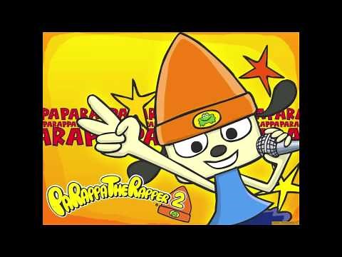 Parappa The Rapper 2 Music: Come A Long Way