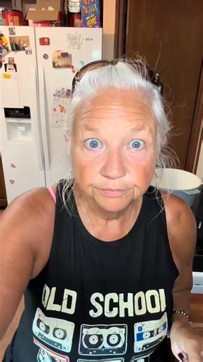 102K views · 4.5K reactions | Now that I’m a retired lady of leisure, I’m trying my hand at a little more cooking. Today? A pork loin roast. Not really a recipe—just a salty PSA from me to you: rinse that thing or prepare for your blood pressure to launch into orbit. And yes, my daughter Tutorials would be proud of this chaos. #RetiredLifeChronicles #KitchenConfessions #SaltyCookingTips #PorkLoinRealness #CookingWithPersonality | MommaApplesauce | Facebook