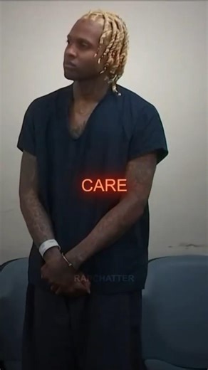 The Judge Was NOT Feeling Lil Durk 😳⚖️#shorts