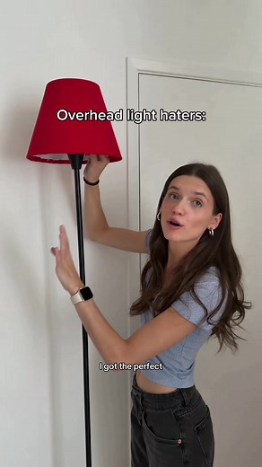 Overhead Light POV Alternative: No POV Tips and Ideas
