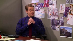 LAST MAN STANDING Season 9 - Mandy & Kyle Are...