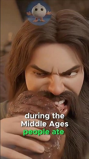 The Dark History of the Fork: Was It the Devil’s Invention? 🍴😈⛪