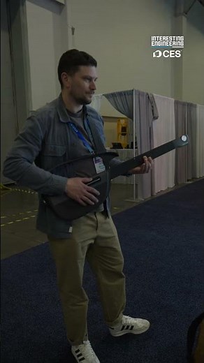 LiberLive C1 Stringless Smart Guitar