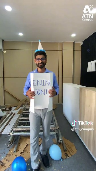 New location loading ……. #atncampus #colombo #schoolofit