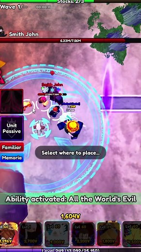 Anime Vanguard: Beat Cid Raid Under 40s