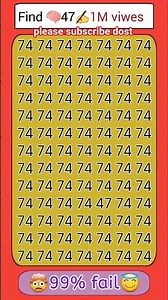 Find odd number 👀🧠 #quiz​ #facts​ #gk​ #education​#puzzle #iqtest #mathpuzzle