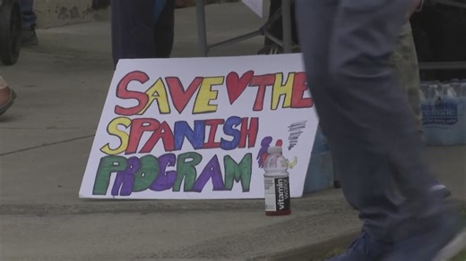 Mt. Diablo Unified moves Spanish language program