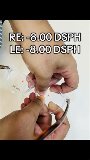 Crystal Clear Vision with Zeiss Drive Safe Lenses