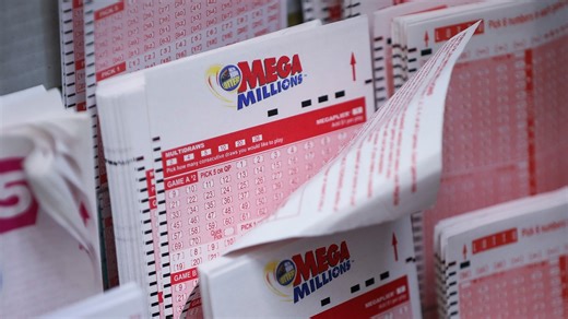 Mega Millions Ticket Holder in Georgia Wins $980M Jackpot