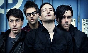 Filter (band) - Alchetron, The Free Social Encyclopedia