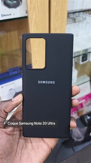 Coque Samsung Galaxy Note 20 ultra #pourtoi #case #samsung #note20ultra #silicone