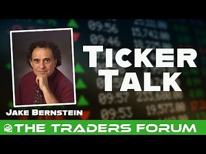 TickerTalk - Jake Bernstein