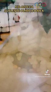 5.4K views · 134 reactions | FINAL DAMIAN EL KID AZTECA VS CÉSAR RODRÍGUEZ CATEGORÍAS OLÍMPICAS  Gana la suplencia olímpica 2024 Damian el Kid azteca medallista panamericano, mundialista, medallista internacional y 12 veces campeón nacional FELICIDADES A ESTOS GRANDES CAMPEONES DEL TKD MEXICANO #pordiosyparajesucristo | Guerreros aztecas tkd | Facebook