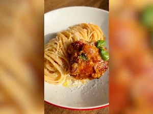 Shrimp Parmesan