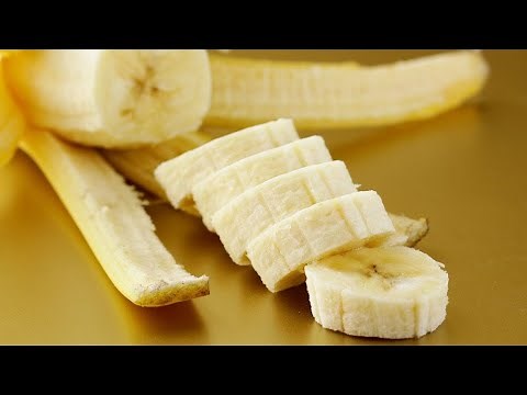 3 postres con PLATANO muy fácil y deliciosos | #ronyencasa