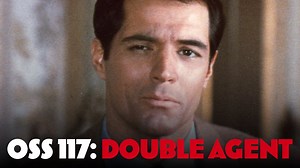 OSS 117 Double Agent - Movie - MHz Choice