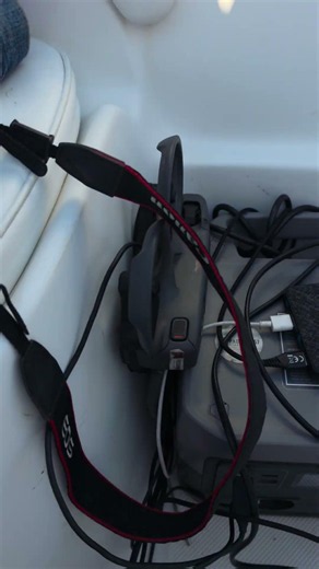 Digital Nomads Fishing for Tuna on a Boat
