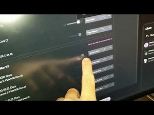 NZXT F120 Duo Defective RGB Fans - NZXT Cam shows RGB Controller "Ready"