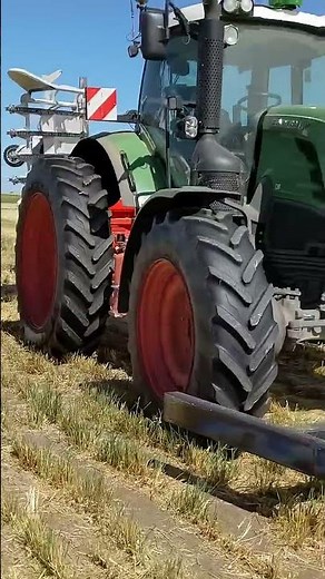 CTF hay bale pusher