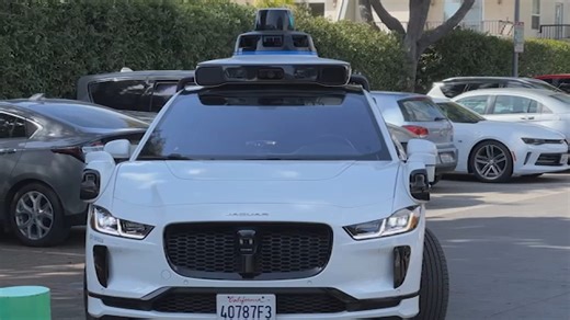 California Teamsters call for suspension of Waymo's operating license after child hit in Santa Monica